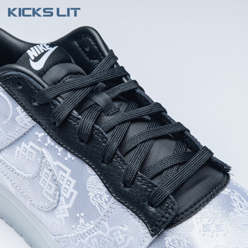 NK Dunk Low FN0315-110 Unisex