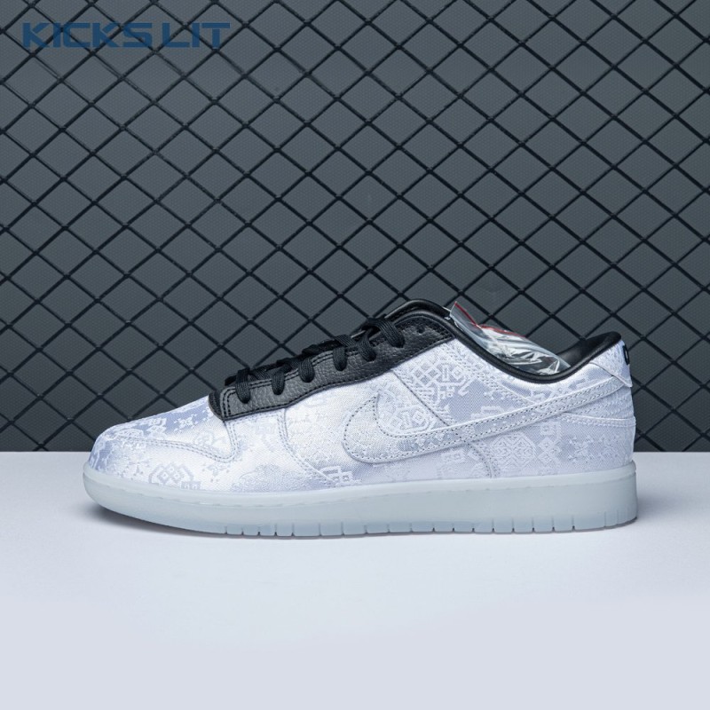 NK Dunk Low FN0315-110 Unisex