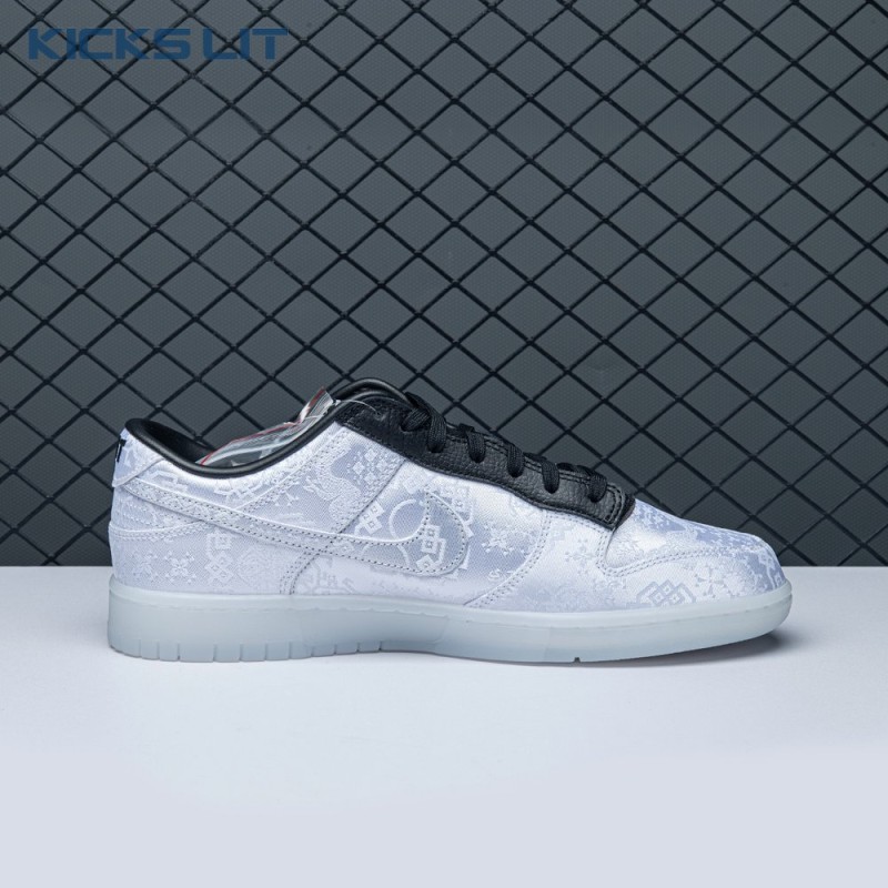 NK Dunk Low FN0315-110 Unisex