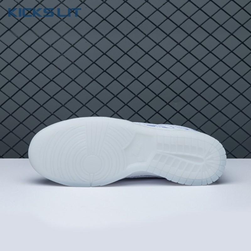 NK Dunk Low FN0315-110 Unisex