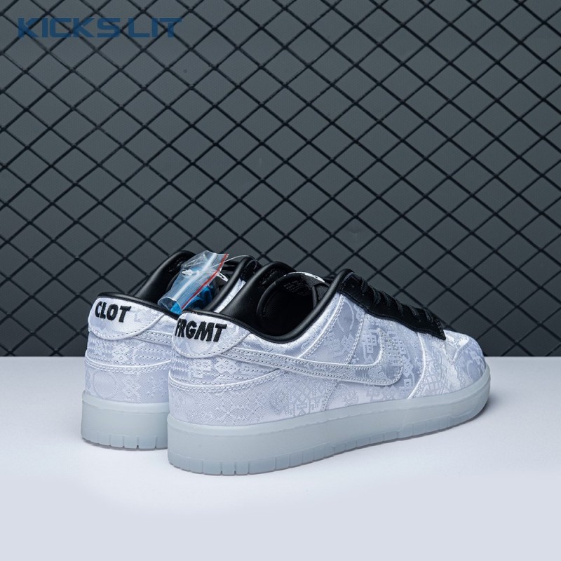 NK Dunk Low FN0315-110 Unisex