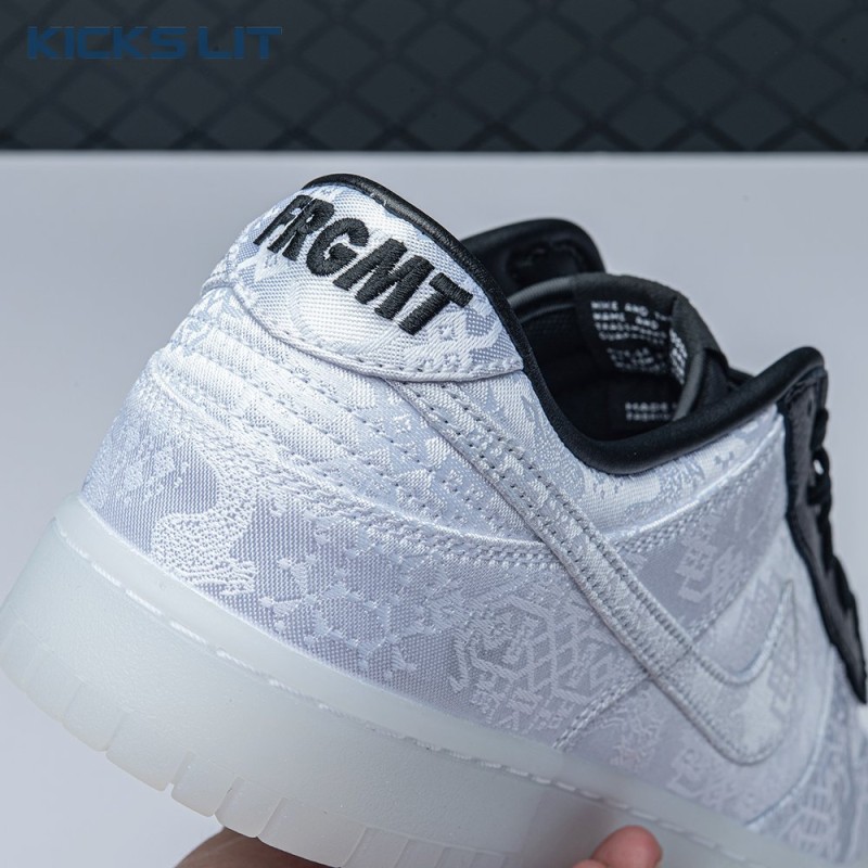 NK Dunk Low FN0315-110 Unisex