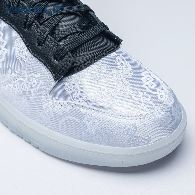 NK Dunk Low FN0315-110 Unisex