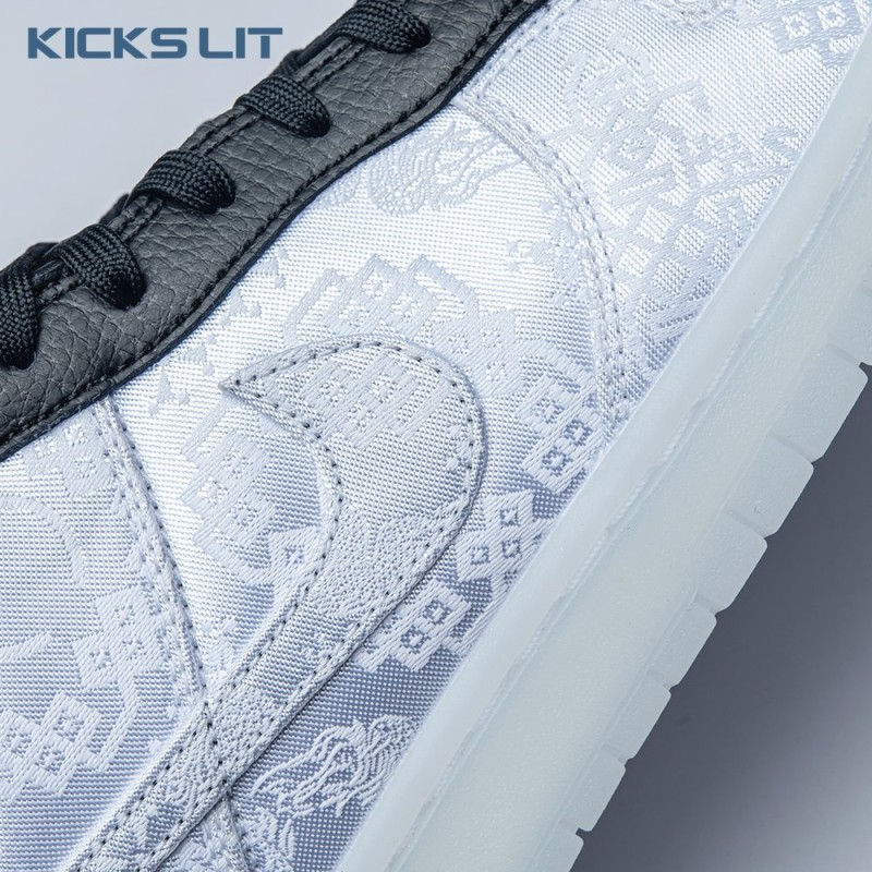 NK Dunk Low FN0315-110 Unisex