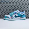 Nike Dunk Low SB 'Bleached Aqua' HF6061 400 Unisex