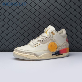 Air Jordan 3 FN0344-901 Unisex
