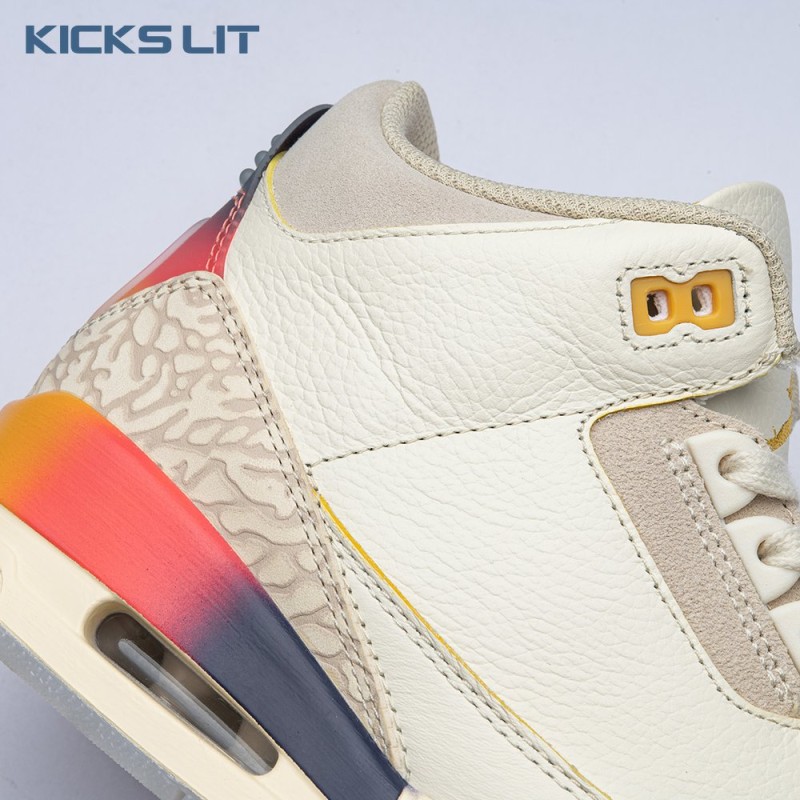 Air Jordan 3 FN0344-901 Unisex Air Jordan 3 FN0344-901 Unisex