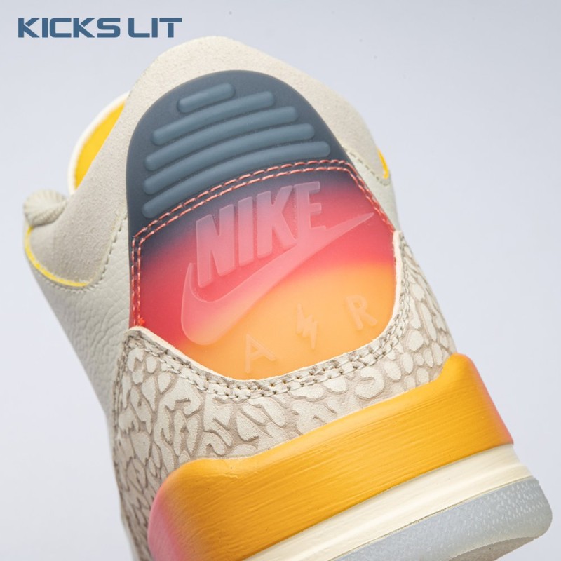 Air Jordan 3 FN0344-901 Unisex Air Jordan 3 FN0344-901 Unisex