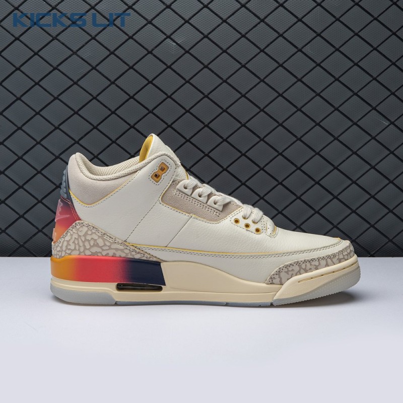 Air Jordan 3 FN0344-901 Unisex Air Jordan 3 FN0344-901 Unisex