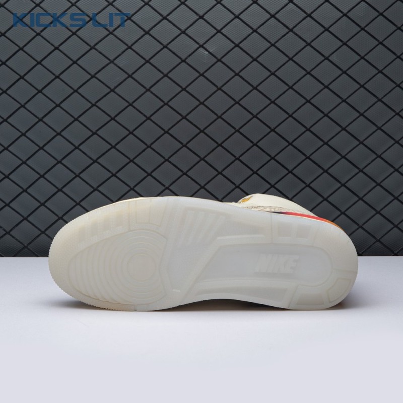 Air Jordan 3 FN0344-901 Unisex Air Jordan 3 FN0344-901 Unisex