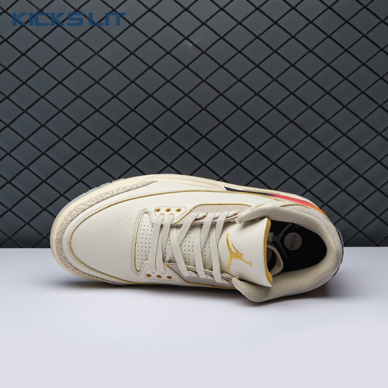 Air Jordan 3 FN0344-901 Unisex Air Jordan 3 FN0344-901 Unisex