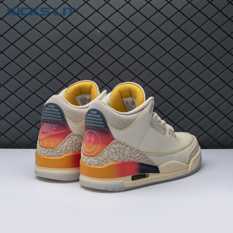Air Jordan 3 FN0344-901 Unisex Air Jordan 3 FN0344-901 Unisex