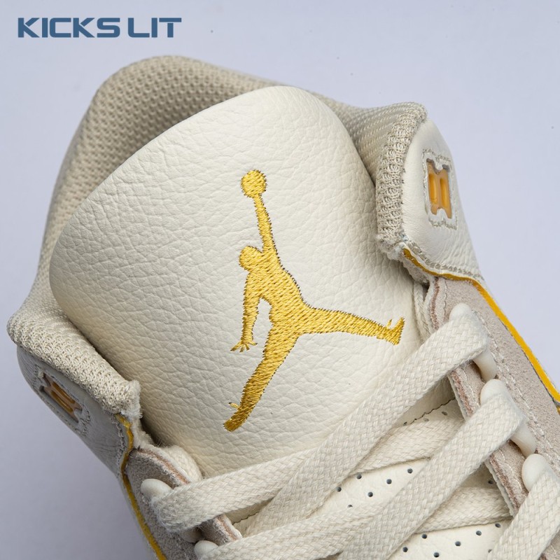 Air Jordan 3 FN0344-901 Unisex Air Jordan 3 FN0344-901 Unisex