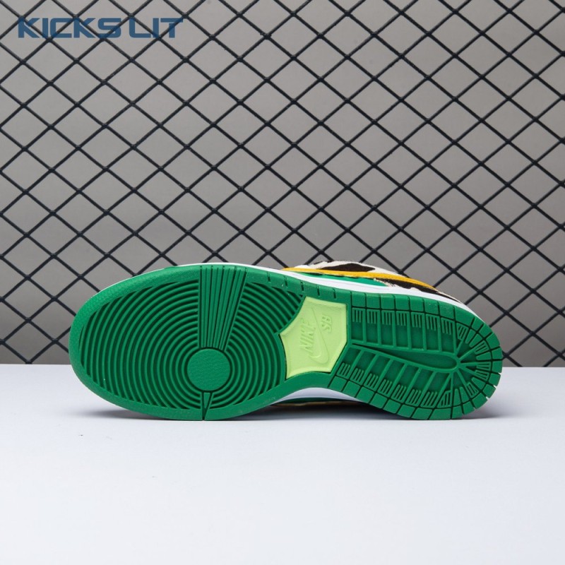 Dunk Low SB 'Chunky Dunky' Special Ice Cream Box Unisex Dunk Low SB 'Chunky Dunky' Special Ice Cream Box Unisex