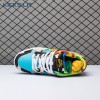 Dunk Low SB 'Chunky Dunky' Special Ice Cream Box Unisex