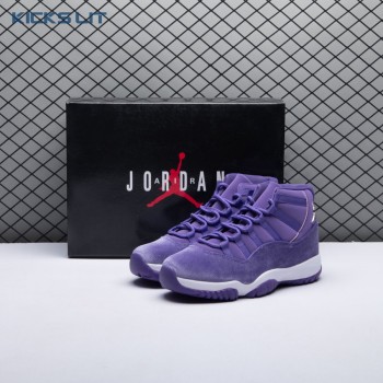 Jordan 11 Purple Rain CT8012 555 Men's Jordan 11 Purple Rain CT8012 555 Men's