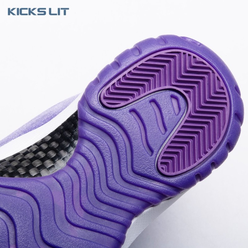 Jordan 11 Purple Rain CT8012 555 Men's Jordan 11 Purple Rain CT8012 555 Men's