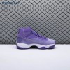 Jordan 11 Purple Rain CT8012 555 Men's