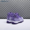 Jordan 11 Purple Rain CT8012 555 Men's