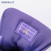 Jordan 11 Purple Rain CT8012 555 Men's
