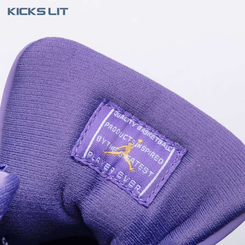 Jordan 11 Purple Rain CT8012 555 Men's Jordan 11 Purple Rain CT8012 555 Men's