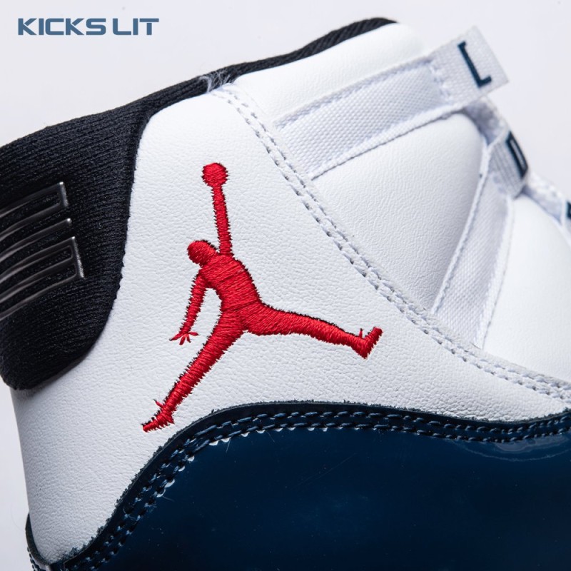 Jordan 11 Rare Air IH0296-400 Men's Jordan 11 Rare Air IH0296-400 Men's