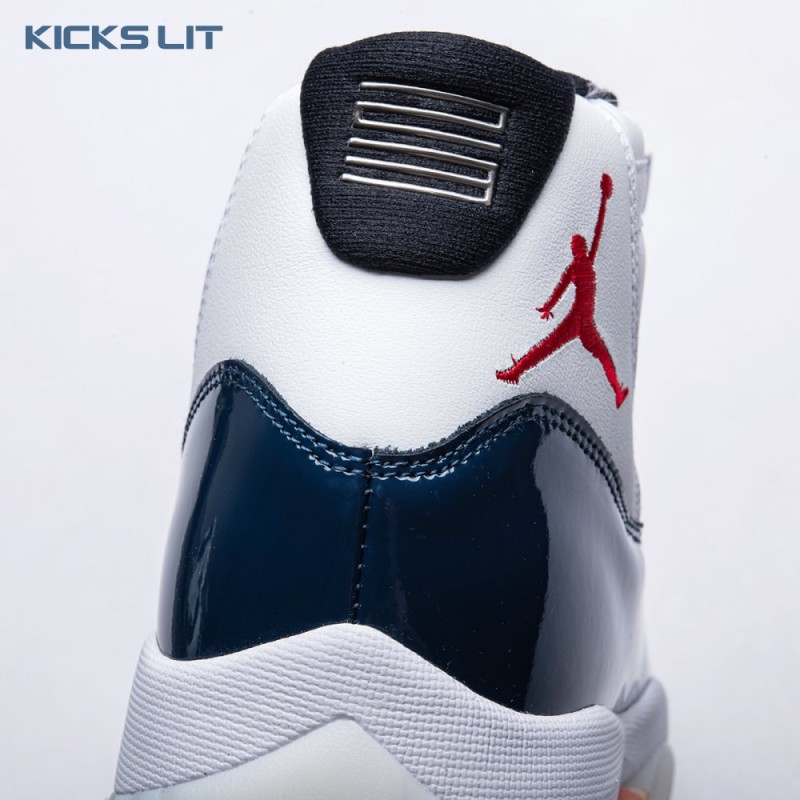 Jordan 11 Rare Air IH0296-400 Men's Jordan 11 Rare Air IH0296-400 Men's