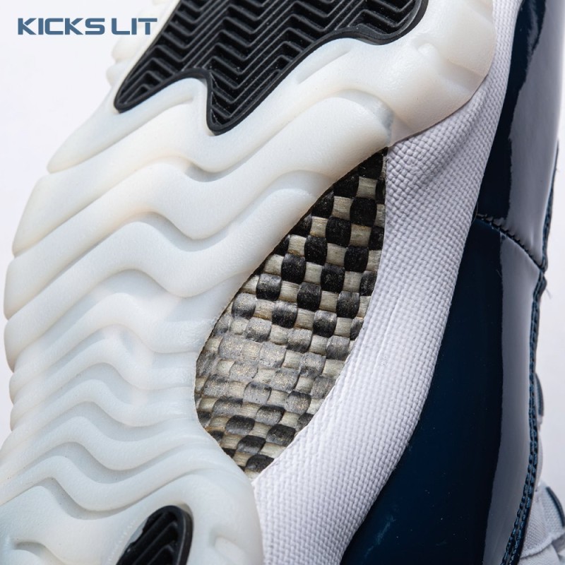 Jordan 11 Rare Air IH0296-400 Men's Jordan 11 Rare Air IH0296-400 Men's