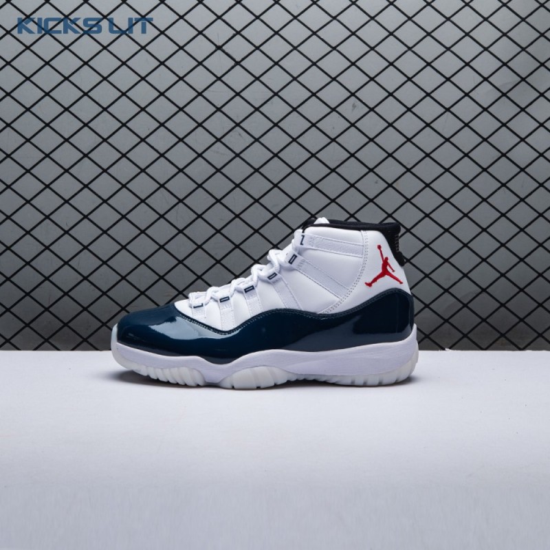 Jordan 11 Rare Air IH0296-400 Men's Jordan 11 Rare Air IH0296-400 Men's