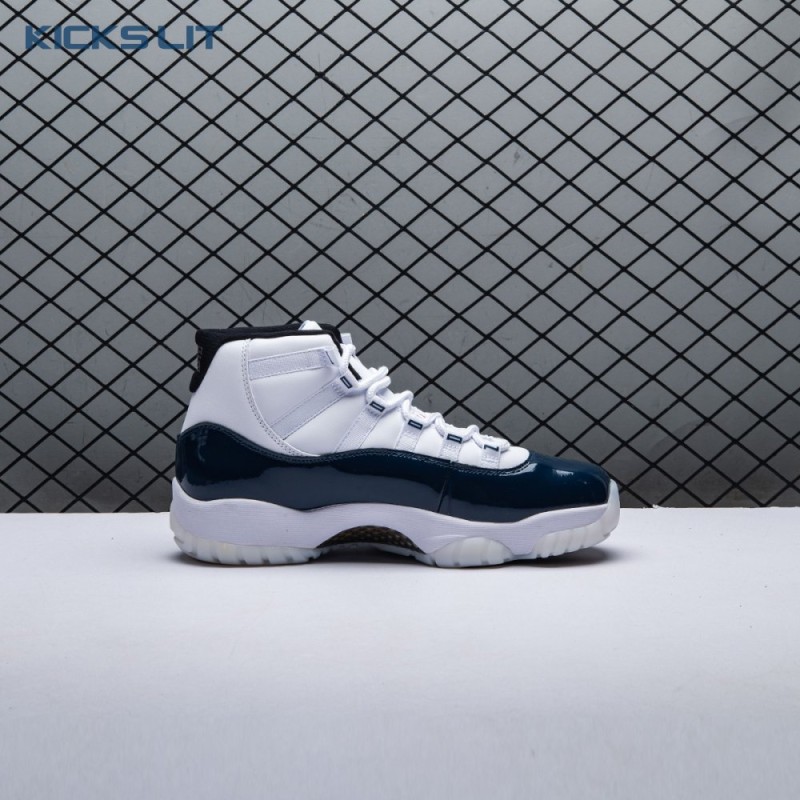 Jordan 11 Rare Air IH0296-400 Men's Jordan 11 Rare Air IH0296-400 Men's