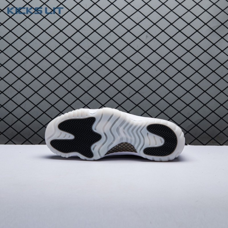 Jordan 11 Rare Air IH0296-400 Men's Jordan 11 Rare Air IH0296-400 Men's