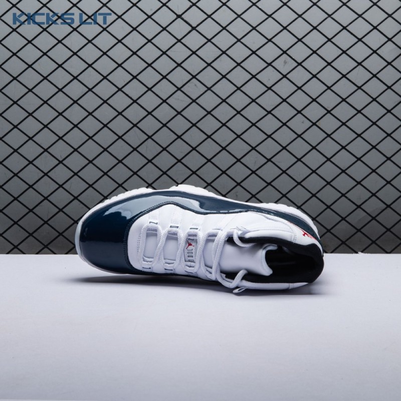 Jordan 11 Rare Air IH0296-400 Men's Jordan 11 Rare Air IH0296-400 Men's