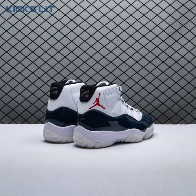 Jordan 11 Rare Air IH0296-400 Men's Jordan 11 Rare Air IH0296-400 Men's