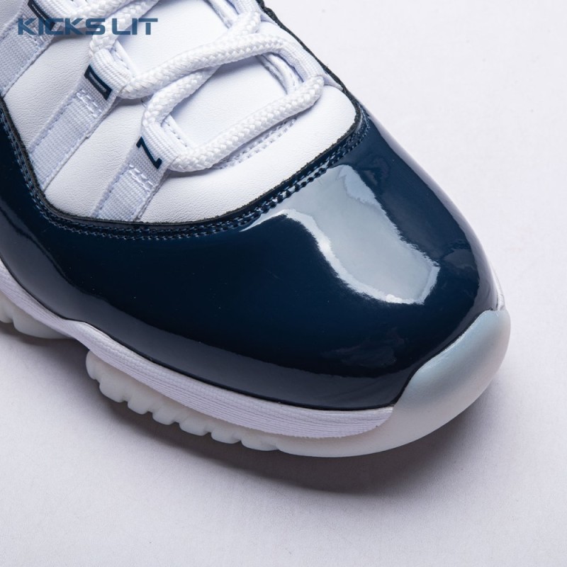 Jordan 11 Rare Air IH0296-400 Men's Jordan 11 Rare Air IH0296-400 Men's