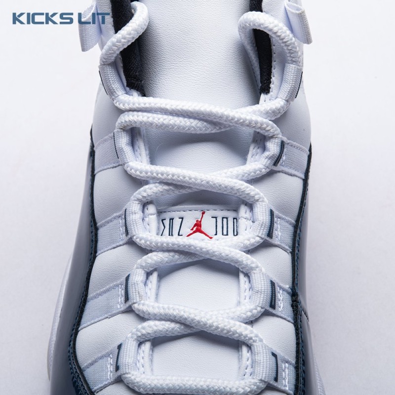 Jordan 11 Rare Air IH0296-400 Men's Jordan 11 Rare Air IH0296-400 Men's