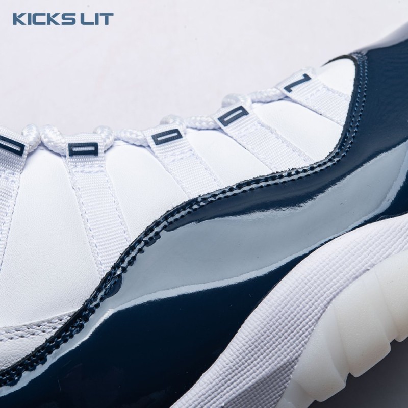 Jordan 11 Rare Air IH0296-400 Men's Jordan 11 Rare Air IH0296-400 Men's