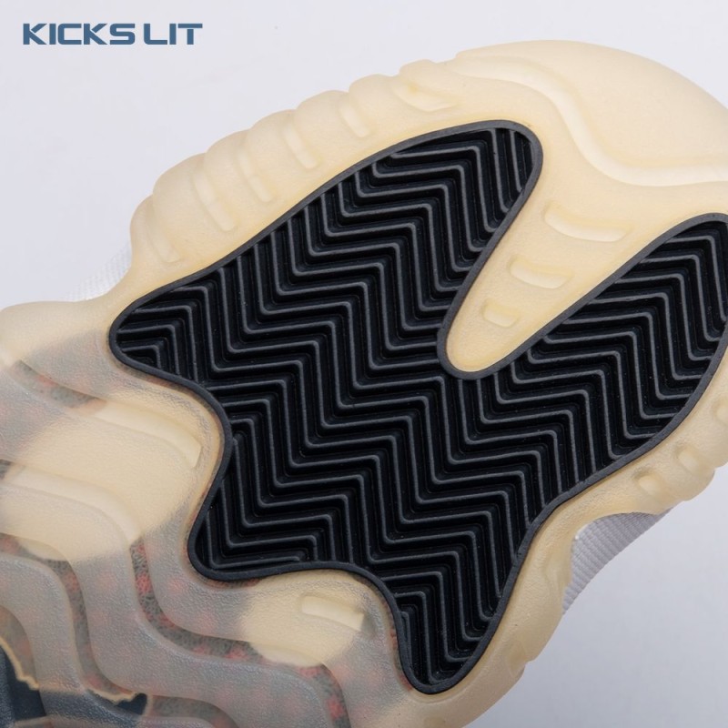 Jordan 11 Retro 72-10 378037-002 Unisex Jordan 11 Retro 72-10 378037-002 Unisex