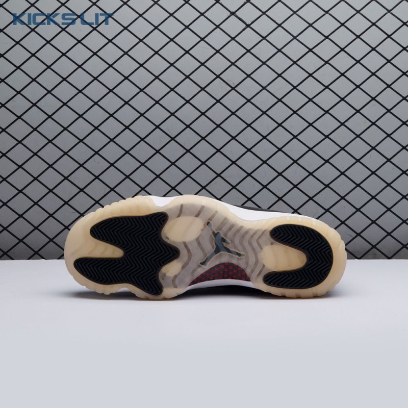 Jordan 11 Retro 72-10 378037-002 Unisex Jordan 11 Retro 72-10 378037-002 Unisex