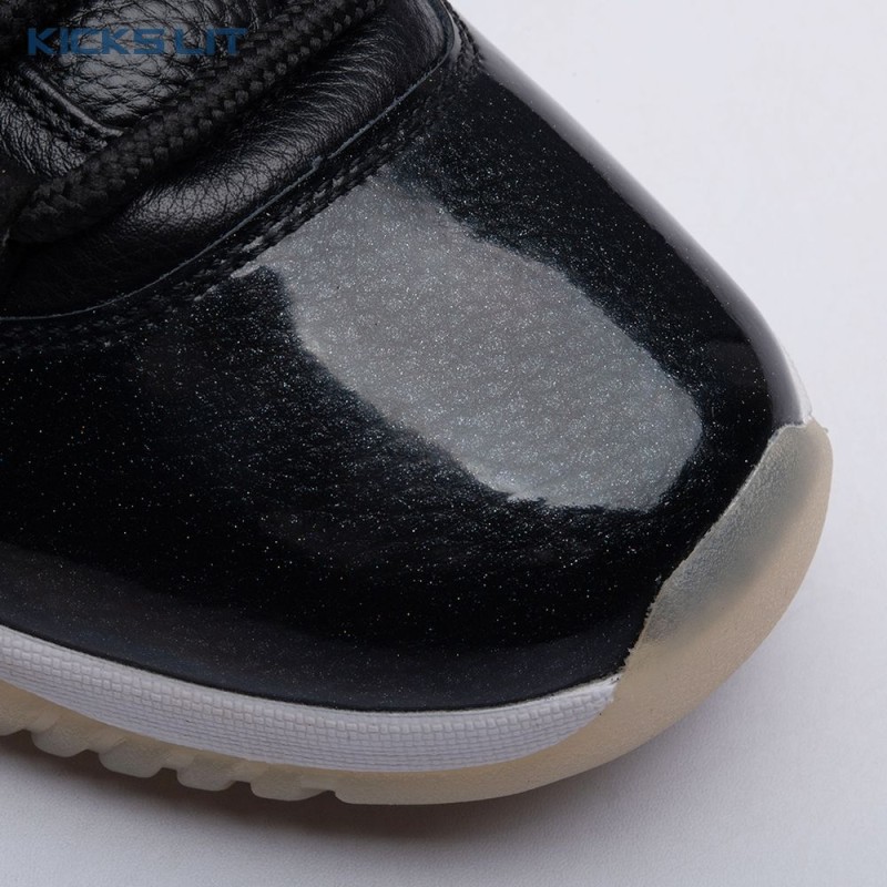 Jordan 11 Retro 72-10 378037-002 Unisex Jordan 11 Retro 72-10 378037-002 Unisex