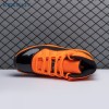 Jordan 11 Retro Black Orange CT8012-800 Men's