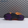 Jordan 11 Retro Black Orange CT8012-800 Men's