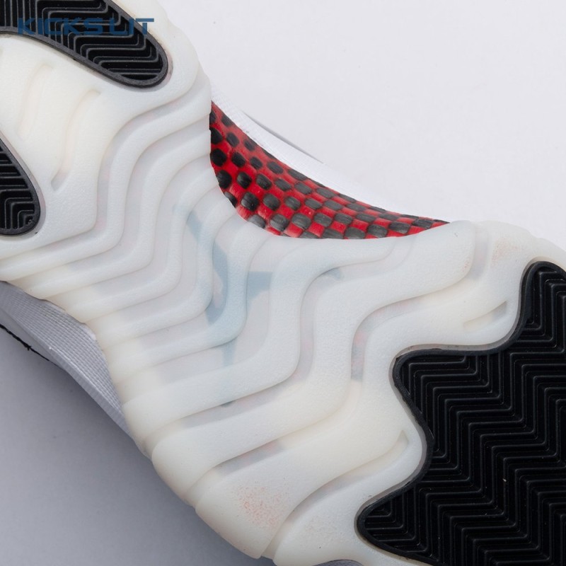 Jordan 11 Retro Blue CT8012-406 Men's Jordan 11 Retro Blue CT8012-406 Men's