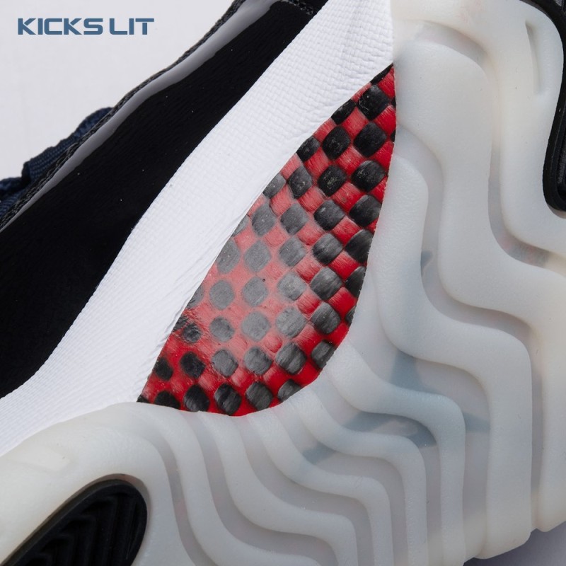 Jordan 11 Retro Blue CT8012-406 Men's Jordan 11 Retro Blue CT8012-406 Men's