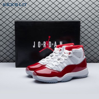 Jordan 11 Retro Cherry CT8012 116 Unisex Jordan 11 Retro Cherry CT8012 116 Unisex