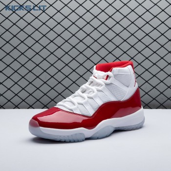 Jordan 11 Retro Cherry CT8012 116 Unisex Jordan 11 Retro Cherry CT8012 116 Unisex