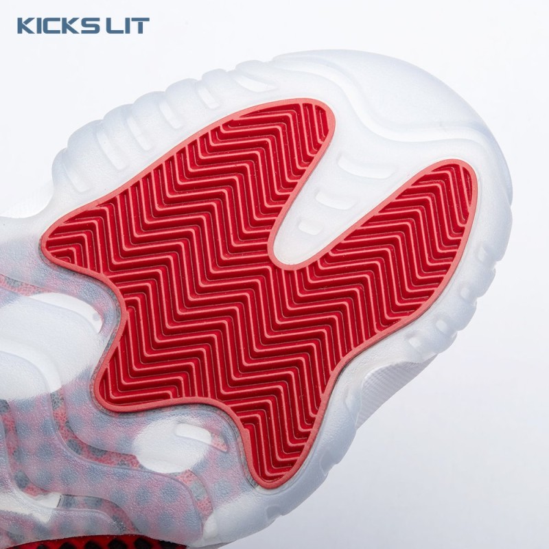 Jordan 11 Retro Cherry CT8012 116 Unisex Jordan 11 Retro Cherry CT8012 116 Unisex