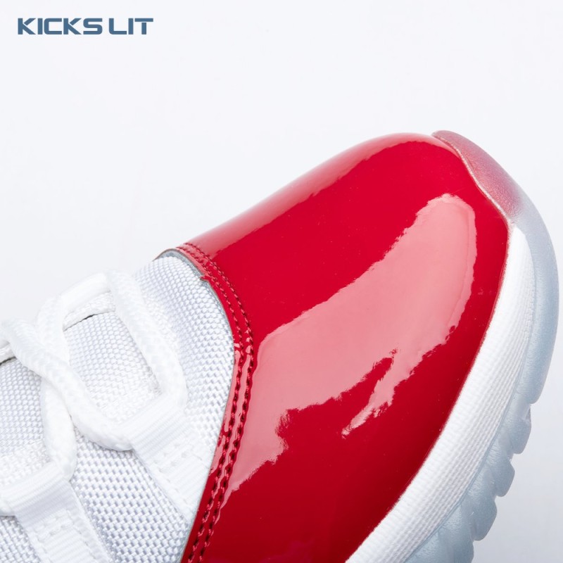 Jordan 11 Retro Cherry CT8012 116 Unisex Jordan 11 Retro Cherry CT8012 116 Unisex