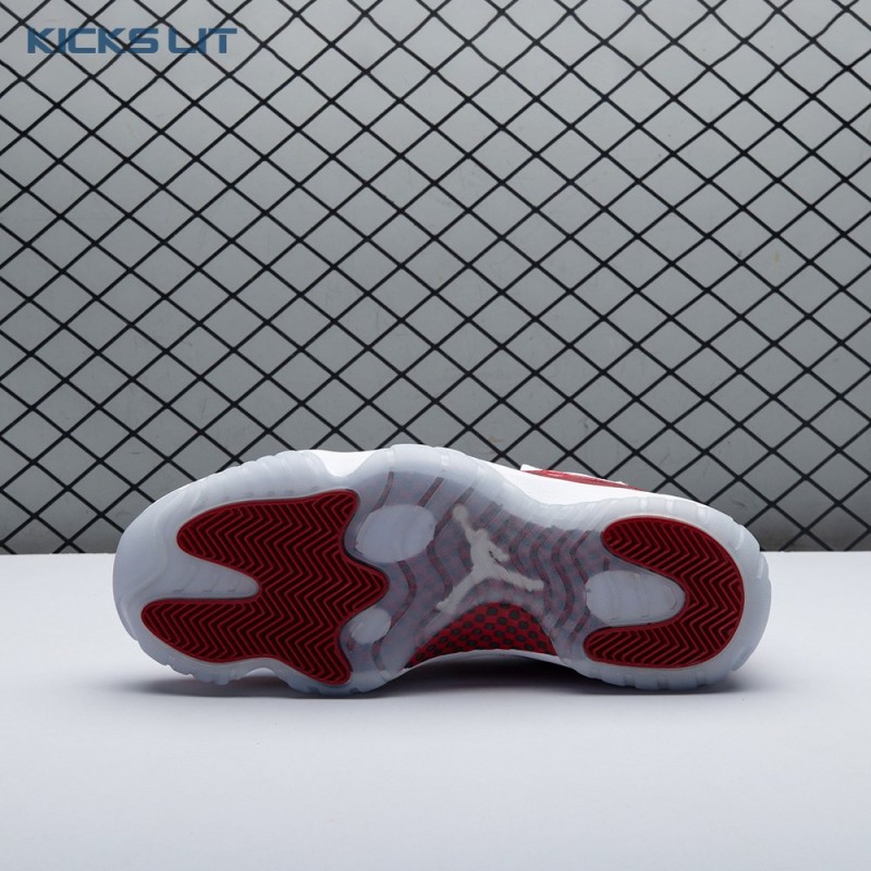 Jordan 11 Retro Cherry CT8012 116 Unisex Jordan 11 Retro Cherry CT8012 116 Unisex