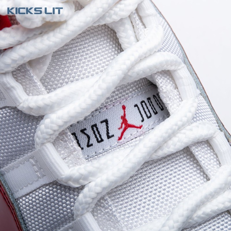 Jordan 11 Retro Cherry CT8012 116 Unisex Jordan 11 Retro Cherry CT8012 116 Unisex