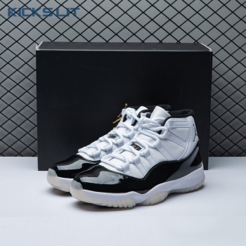 Jordan 11 Retro DMP Gratitude (2023) CT8012-170 Unisex